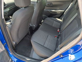 Hyundai i20 1.0 T-GDi 100  occasion  Beaupuy - photo n5