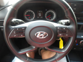 Hyundai i20 1.0 T-GDi 100  occasion  Beaupuy - photo n8