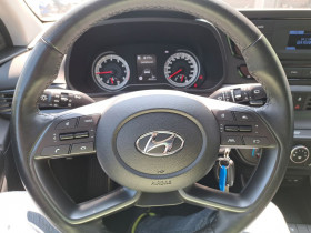 Hyundai i20 1.0 T-GDi 100  occasion  Beaupuy - photo n6
