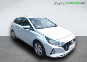 Hyundai i20 1.0 T-GDi 100  occasion  Beaupuy - photo n2