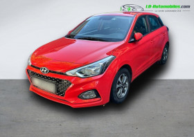 Hyundai i20 1.0 T-GDi 100  occasion  Beaupuy - photo n2