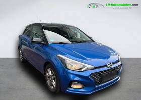 Hyundai i20 , garage LB AUTOMOBILES  Beaupuy