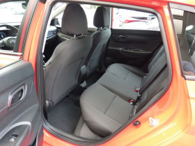 Hyundai i20 1.0 T-GDi 100  occasion  Beaupuy - photo n7