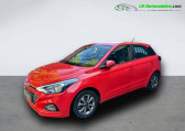 Hyundai i20 1.0 T-GDi 100   Beaupuy 31