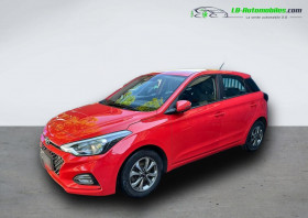 Hyundai i20 , garage LB AUTOMOBILES  Beaupuy