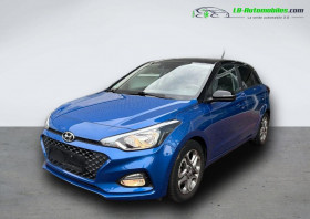 Hyundai i20 1.0 T-GDi 100  occasion  Beaupuy - photo n2