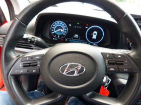 Hyundai i20 1.0 T-GDi 100  occasion  Beaupuy - photo n8