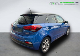 Hyundai i20 1.0 T-GDi 100  occasion  Beaupuy - photo n4