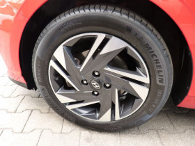 Hyundai i20 1.0 T-GDi 100  occasion  Beaupuy - photo n9