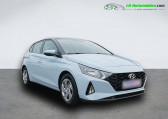 Hyundai i20 1.0 T-GDi 100   Beaupuy 31