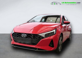 Hyundai i20 1.0 T-GDi 100  occasion  Beaupuy - photo n2