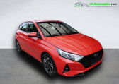 Hyundai i20 1.0 T-GDi 100   Beaupuy 31