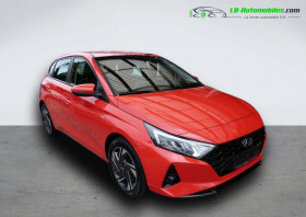 Hyundai i20 , garage LB AUTOMOBILES  Beaupuy