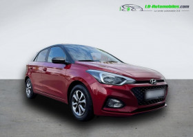 Hyundai i20 1.0 T-GDi 100  occasion  Beaupuy - photo n2