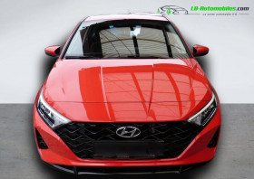 Hyundai i20 1.0 T-GDi 100  occasion  Beaupuy - photo n4