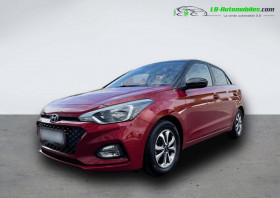 Hyundai i20 , garage LB AUTOMOBILES  Beaupuy