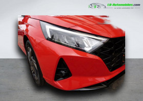 Hyundai i20 1.0 T-GDi 100  occasion  Beaupuy - photo n3