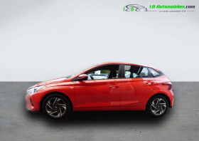 Hyundai i20 1.0 T-GDi 100  occasion  Beaupuy - photo n5