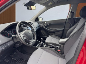 Hyundai i20 1.0 T-GDi 100  occasion  Beaupuy - photo n5