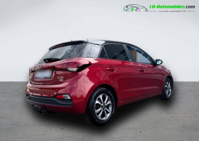 Hyundai i20 1.0 T-GDi 100  occasion  Beaupuy - photo n4