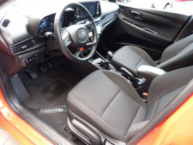 Hyundai i20 1.0 T-GDi 100  occasion  Beaupuy - photo n6