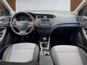 Hyundai i20 1.0 T-GDi 100  occasion  Beaupuy - photo n3