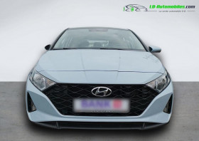 Hyundai i20 1.0 T-GDi 100  occasion  Beaupuy - photo n5