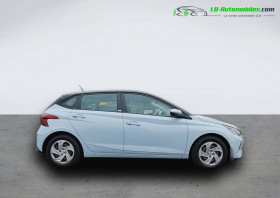 Hyundai i20 1.0 T-GDi 100  occasion  Beaupuy - photo n6