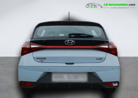 Hyundai i20 1.0 T-GDi 100  occasion  Beaupuy - photo n7