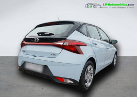 Hyundai i20 1.0 T-GDi 100  occasion  Beaupuy - photo n4
