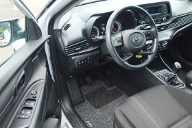 Hyundai i20 1.0 T-GDi 100  occasion  Beaupuy - photo n3