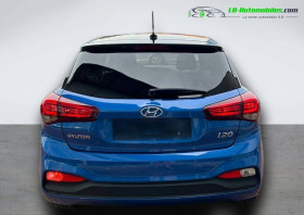 Hyundai i20 1.0 T-GDi 100  occasion  Beaupuy - photo n5