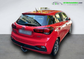 Hyundai i20 1.0 T-GDi 100  occasion  Beaupuy - photo n4