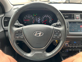 Hyundai i20 1.0 T-GDi 100  occasion  Beaupuy - photo n6