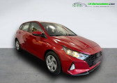 Annonce Hyundai i20 occasion Essence 1.0 T-GDi 100  Beaupuy