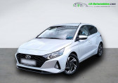 Hyundai i20 occasion année 2022 boite Manuelle Annonce Hyundai i20 occasion Essence 1.0 T-GDi 100 à Beaupuy