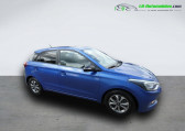 Hyundai i20 occasion année 2018 boite Manuelle Annonce Hyundai i20 occasion Essence 1.0 T-GDi 100 à Beaupuy