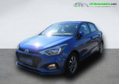 Hyundai i20 occasion année 2019 boite Manuelle Annonce Hyundai i20 occasion Essence 1.0 T-GDi 100 à Beaupuy