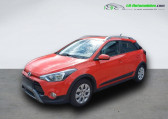 Hyundai i20 occasion année 2019 boite Manuelle Annonce Hyundai i20 occasion Essence 1.0 T-GDi 100 à Beaupuy