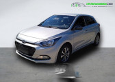 Hyundai i20 occasion année 2018 boite Manuelle Annonce Hyundai i20 occasion Essence 1.0 T-GDi 100 à Beaupuy