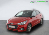 Hyundai i20 occasion année 2019 boite Manuelle Annonce Hyundai i20 occasion Essence 1.0 T-GDi 100 à Beaupuy