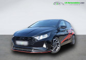 Hyundai i20 occasion année 2022 boite Manuelle Annonce Hyundai i20 occasion Essence 1.0 T-GDi 100 à Beaupuy