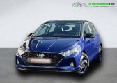 Hyundai i20 1.0 T-GDi 100   Beaupuy 31