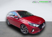 Hyundai i20 1.0 T-GDi 100   Beaupuy 31