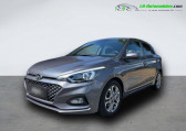 Hyundai i20 occasion année 2019 boite Manuelle Annonce Hyundai i20 occasion Essence 1.0 T-GDi 100 à Beaupuy