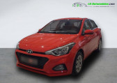 Hyundai i20 occasion année 2019 boite Manuelle Annonce Hyundai i20 occasion Essence 1.0 T-GDi 100 à Beaupuy