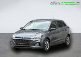 Hyundai i20 occasion année 2020 boite Manuelle Annonce Hyundai i20 occasion Essence 1.0 T-GDi 100 à Beaupuy