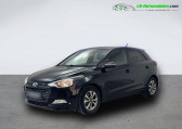 Hyundai i20 1.0 T-GDi 100   Beaupuy 31