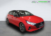 Hyundai i20 1.0 T-GDi 100   Beaupuy 31