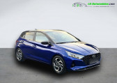 Hyundai i20 1.0 T-GDi 100   Beaupuy 31